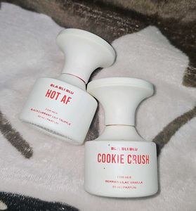 Bla Bli Blu Perfume Set