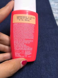 DOT &amp; KEY Strawberry Dew Tinted Sunscreen SPF 50