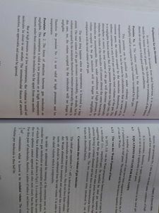 The Concepts in Chemistry for Technologists