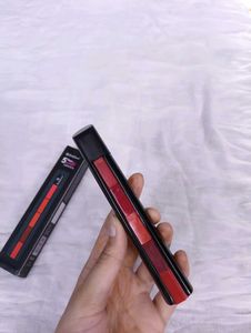 Huda Queen 5 Steps Matte Lipstick