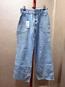 Zudio Straight Cut Denim