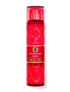 Bath & Body Works Strawberry Flirt Mist