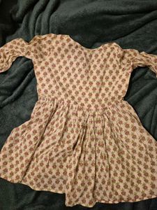 short kurti