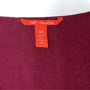 C&amp;V Dress (Vintage)