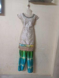 Party Dress