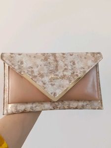 BRAND NEW Stylish Clutch From Stelatoes