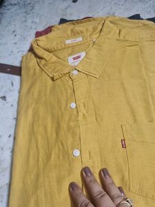Assorted Men's Shirts size xxl