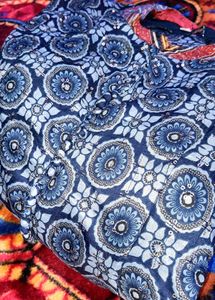 Beautiful Indian Maxi Gown