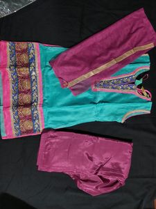 Kurti Pazama