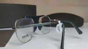Stylish Aviator Glasses