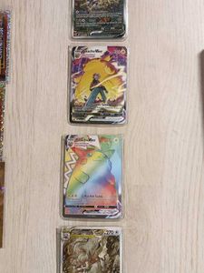 Pokemon Card Collection original  any two