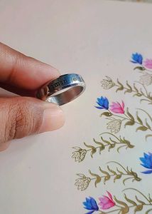 BTS Jimin Band And Ring (COMBO)