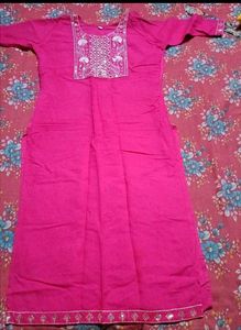 Beautiful Kurtas Set of 2