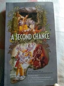 A Second Chance
