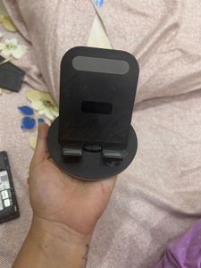 Adjustable Phone Holder Stand