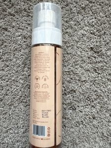 Moody Detan Dash Exfoliating Mist