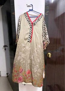 Pakistani Kurta