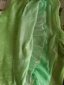 Festive wear dress