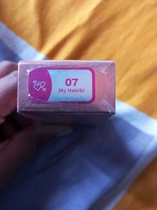 Pilgrim Dubai Bling Glitter Lipstick