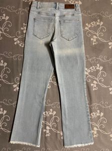 Vero Moda Flared Jeans