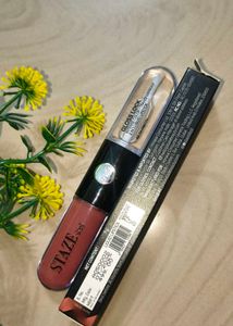 STAZE 9to6 2in1 Liquid Lipstick - I'm Pretty