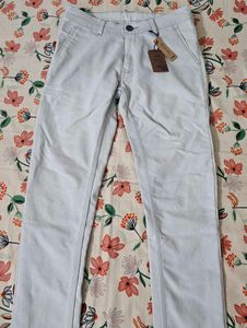 Slim Fit Jeans | New with Tag