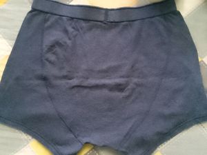 Man Underwear