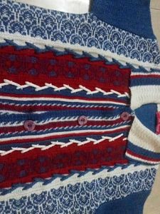 Full Sleeve Cardigan