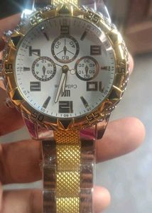 Stylish Men's Watch - SHIVILEX