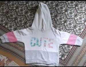 Cute Graphic Hoodie