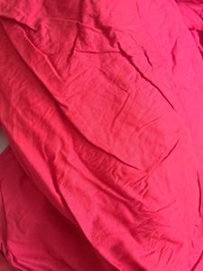 Vibrant Pink Saree
