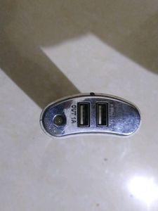 Power Bank Not Working