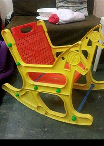 Baby Swing Chair