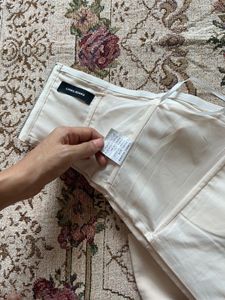 Elegant Bow Detail Strapless Top