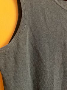 Green Stylist Top