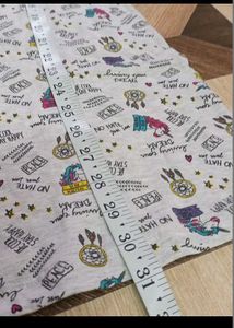 10-12 Year Dream Catcher Print Dress