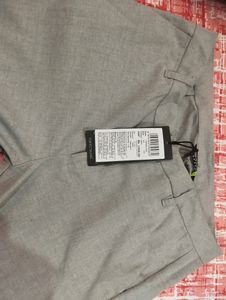 Khadi Cotton Pant