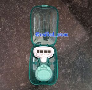 Sirona Mini Travel 5 Blade Razor