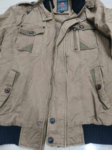 new jacket for winter