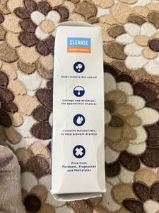 PanOxyl Acne Foaming Wash