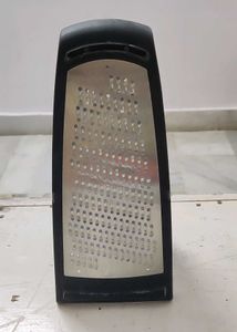 IKEA Multipurpose double Grater with in-built tray
