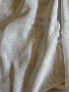 Sparkling Sequin blouse piece