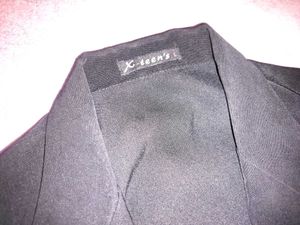 Women's  stylish lightweight blazer