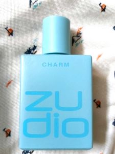 Zudio Charm Perfume