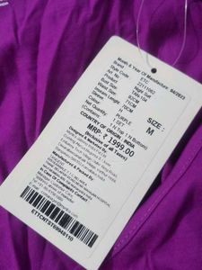 Magenta Lounge Pant set