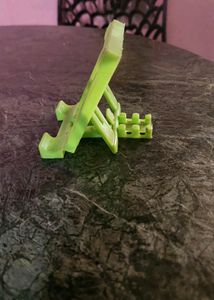 Foldable Stand &amp; Mobile Holder