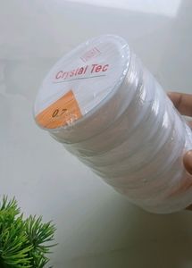crystal tec elastic (3 pcs)