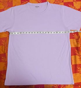 All new Lavender T-Shirt