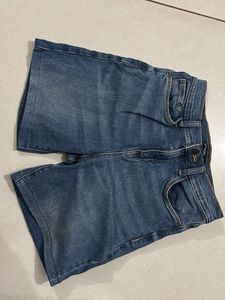 Denim Shorts Bundle-3