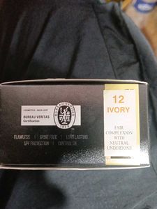 Insight HD Finishing Loose Powder